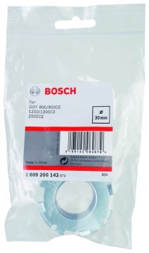 Bosch Freze Kopyalama Sablonu 30 mm