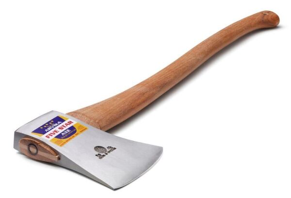 HULTAFORS Axe Arvika 5 Star Yarma Baltası (8405119)