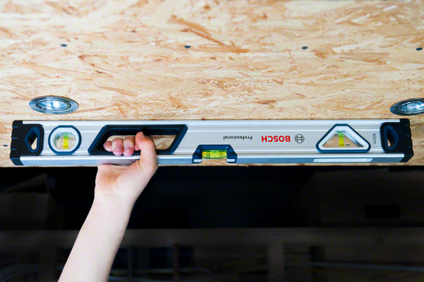 Bosch Profesyonel Seri Bosch Profesyonel Su Terazisi 60cm