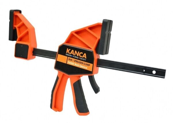 KANCA Hızlı Tetikli Otomatik Tip İşkence 75 cm