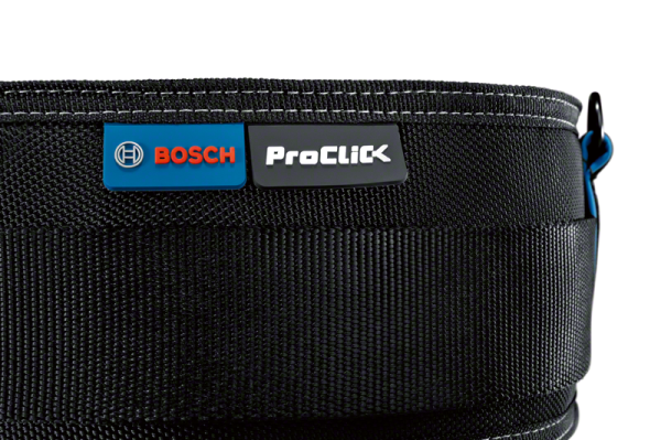 Bosch Profesyonel Seri Bosch Profesyonel Alet Kemeri S/M