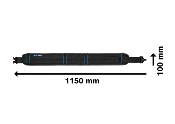 Bosch Profesyonel Seri Bosch Profesyonel Alet Kemeri S/M