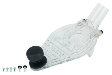 Bosch GKF 600 Taban Levhası