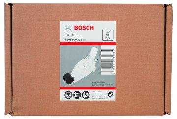 Bosch GKF 600 Taban Levhası