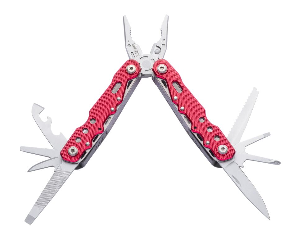 VIPTEC VT875190 Katlanabilir Çok  Amaçlı Çakı