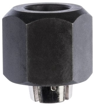 Bosch Aksesuarlar Bosch - GKF 600 6 mm Penset