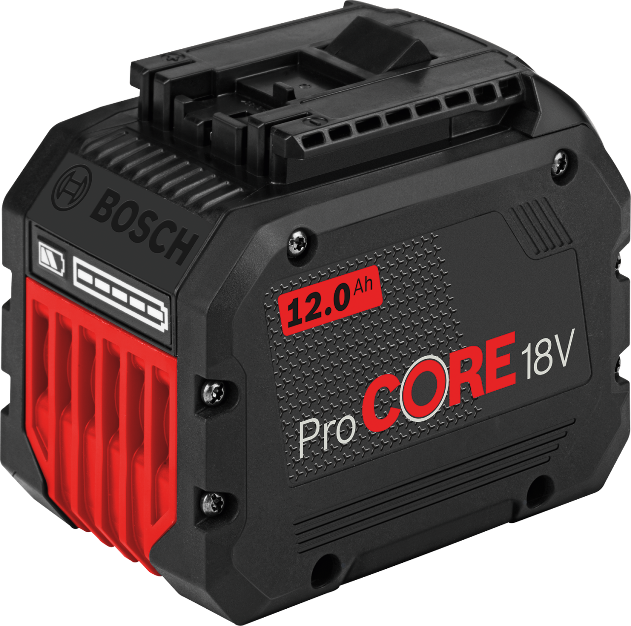 Bosch Profesyonel Seri Bosch Professional ProCore18V 12,0 Ah Akü