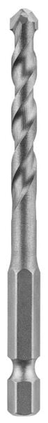 Bosch Aksesuarlar Bosch - Altıgen Şaftlı, HEX-9 Serisi Seramik için Matkap Ucu 7*90 mm