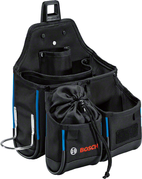 Bosch Profesyonel Seri Bosch Profesyonel GWT 4 Alet Çantası