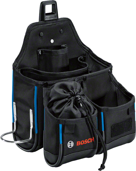 Bosch Profesyonel Seri Bosch Profesyonel GWT 4 Alet Çantası