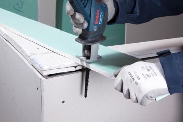 Bosch S 628 DF Special for Plaster 2'li
