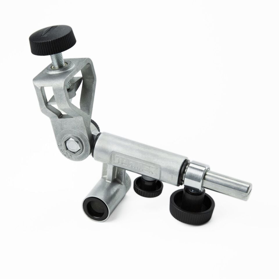 TORMEK SVD-186R Oluklu Iskarpela ve Torna Bıçağı Bileme Aparatı