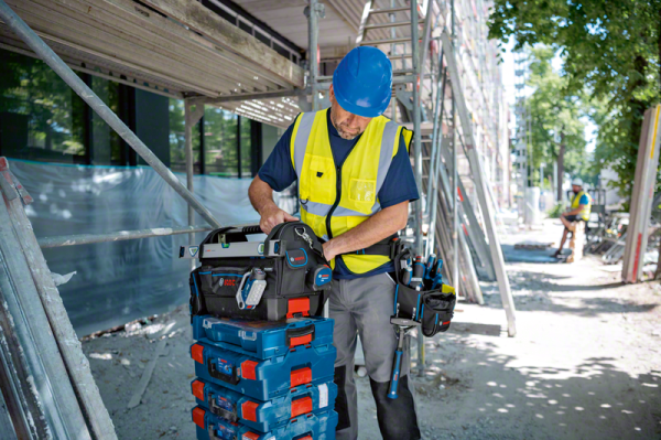 Bosch Profesyonel Seri Bosch Profesyonel GWT 20 Alet Çantası