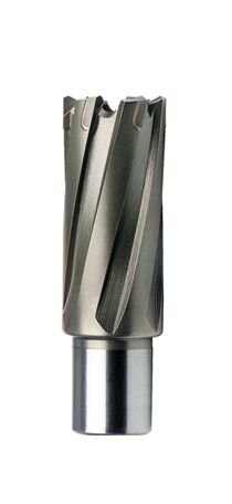 FePowerTools TCT Elmas Uçlu Manyetik Matkap Ucu 16 x 50 mm