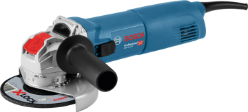Bosch Profesyonel Seri Bosch Professional GWX 14-125 Avuç Taşlama Makinesi