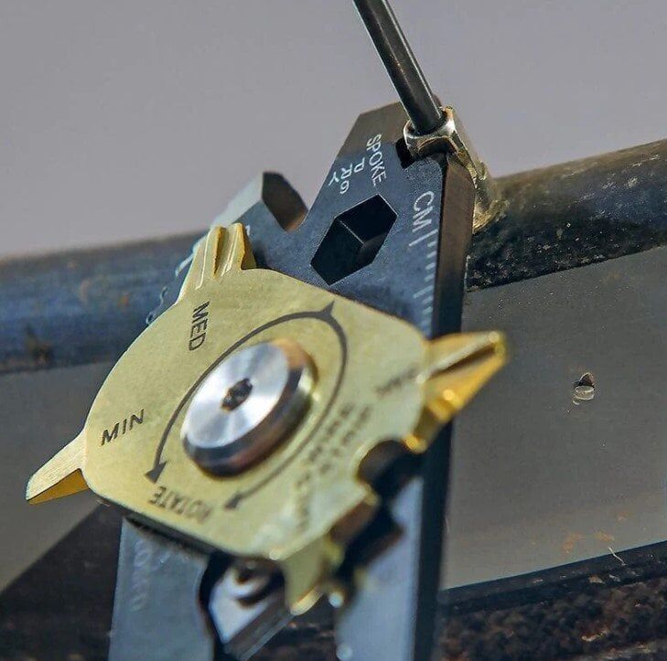 TRUE UTILITY Fixr Tool Anahtarlık (TU 200K)