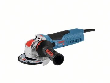 Bosch Profesyonel Seri Bosch Professional GWX 19-125 S Avuç Taşlama Makinesi