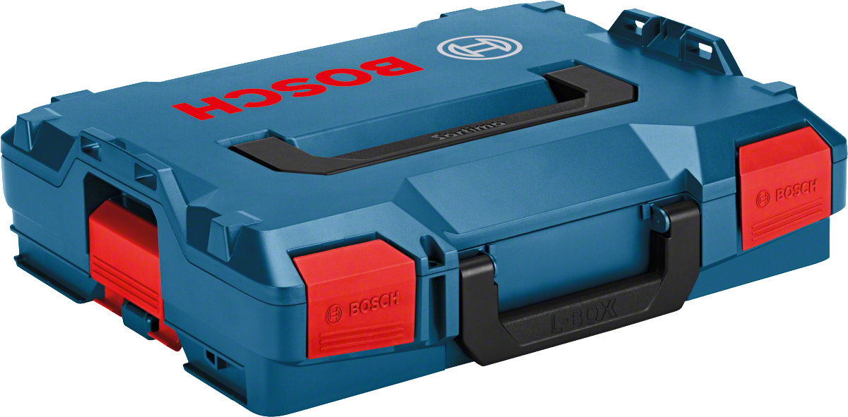 Bosch Profesyonel Seri Bosch Professional L-BOXX 102 Takım Çantası Sistemi