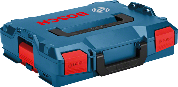 Bosch Profesyonel Seri Bosch Professional L-BOXX 102 Takım Çantası Sistemi