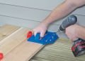 Kreg Deck Boşluk Kılavuzu 20 Adet / DECKSPACER-RED