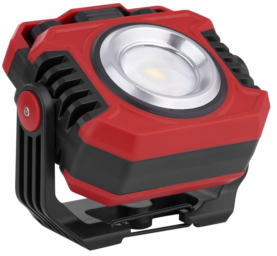 VIPTEC Çift Taraflı Çok Amaçlı Fener (VT891205)