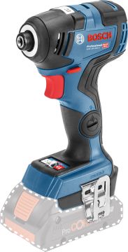 Bosch Profesyonel Seri Bosch Professional GDR 18V-200 C Solo Makine
