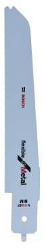 Bosch PFZ 500E Flexible Metal M 1122 EF 1'li