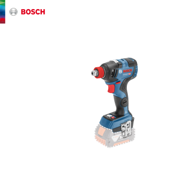 Bosch Profesyonel Seri Bosch Professional GDX 18V-200 C Solo Makine