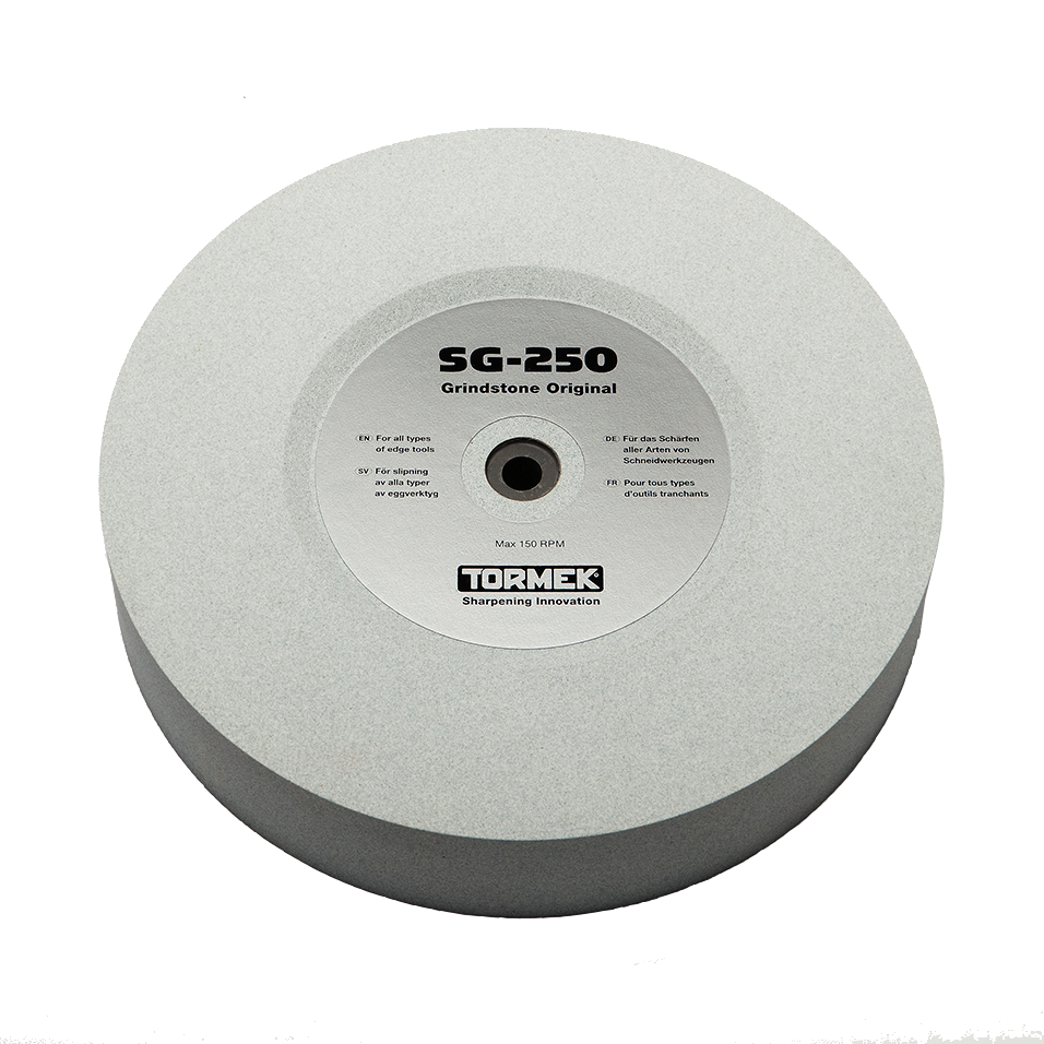 TORMEK SG-250 Orjinal Bileme Taşı 250 mm