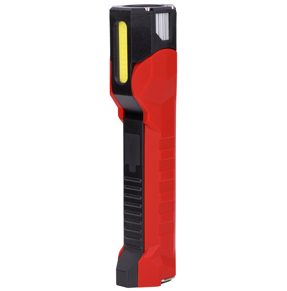 VIPTEC Ayarlanabilir Başlıklı Çalışma Feneri (VT891204)