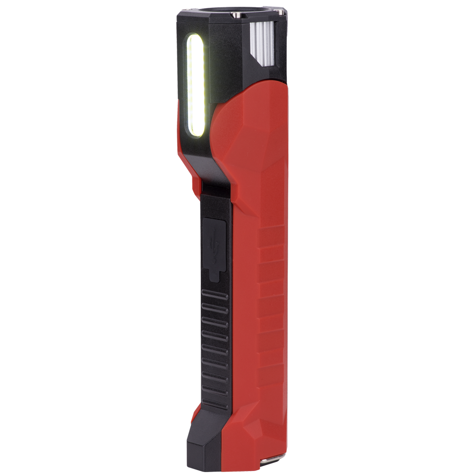 VIPTEC Ayarlanabilir Başlıklı Çalışma Feneri (VT891204)