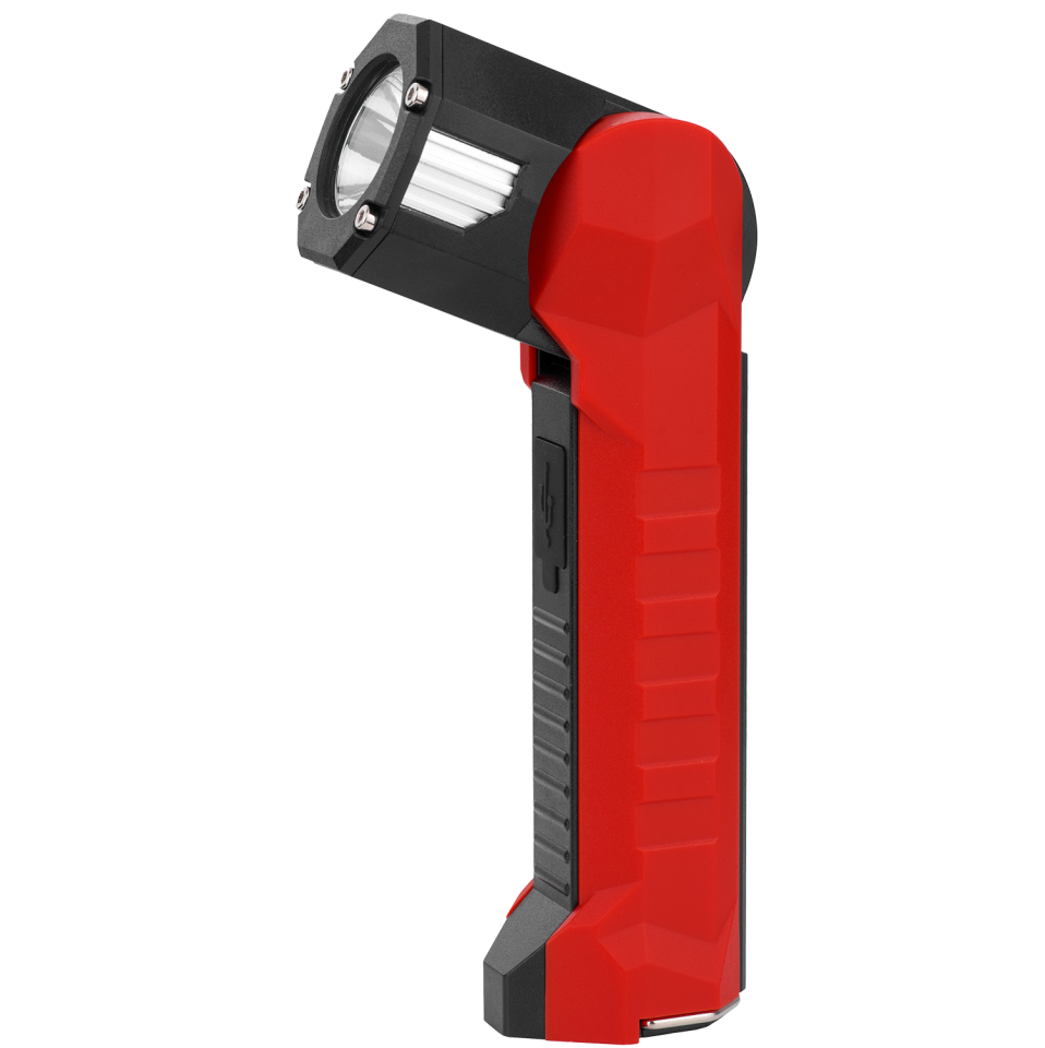 VIPTEC Ayarlanabilir Başlıklı Çalışma Feneri (VT891204)