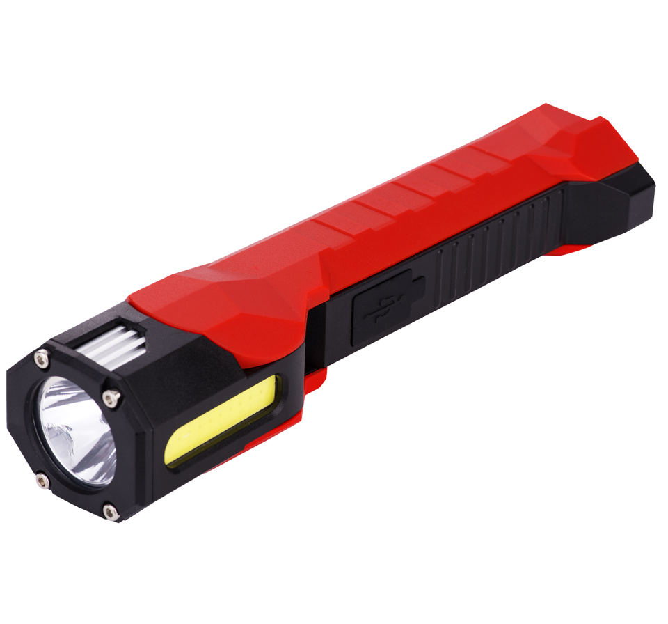 VIPTEC Ayarlanabilir Başlıklı Çalışma Feneri (VT891204)