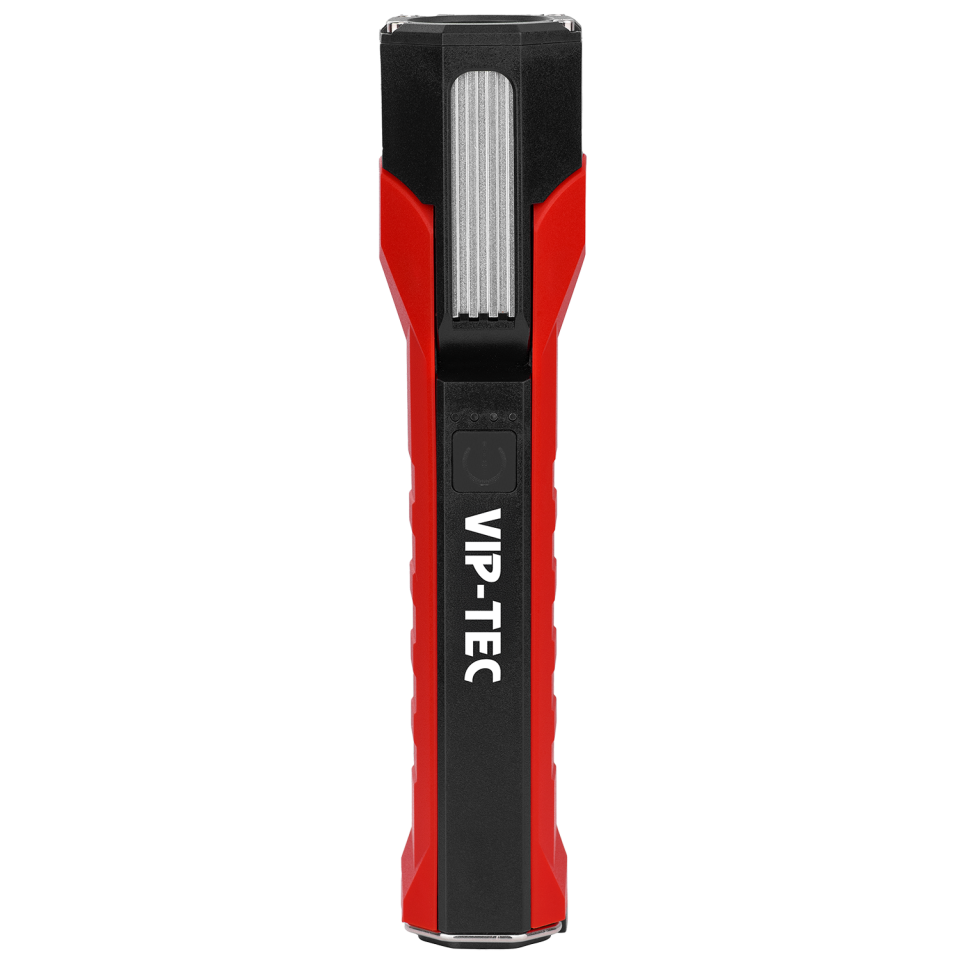 VIPTEC Ayarlanabilir Başlıklı Çalışma Feneri (VT891204)