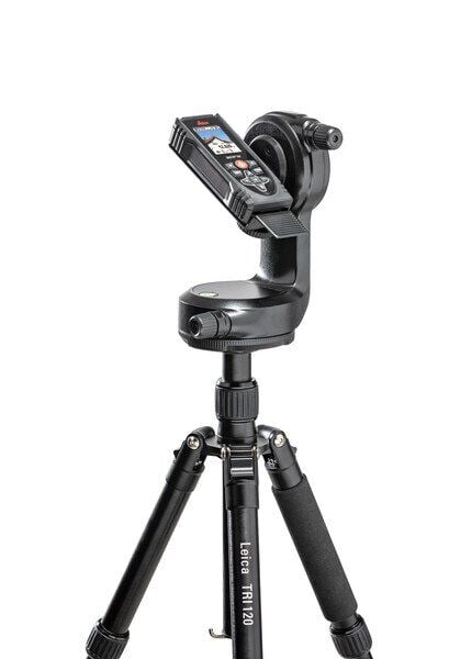 LEICA DISTO X4 P2P Bluetooth ve Kameralı Lazer Metre (150 Metre)