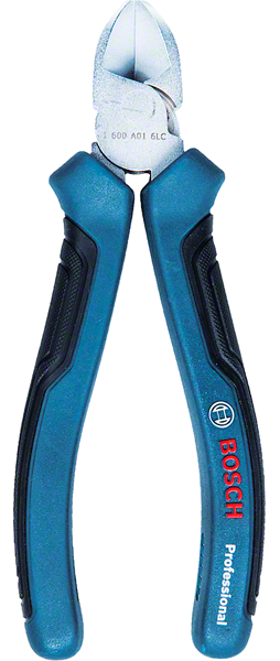 Bosch Profesyonel Seri Bosch Profesyonel Yan Keski 160mm