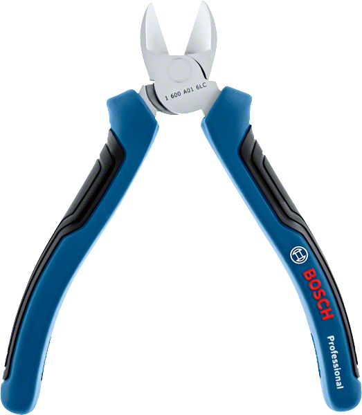 Bosch Profesyonel Seri Bosch Profesyonel Yan Keski 160mm
