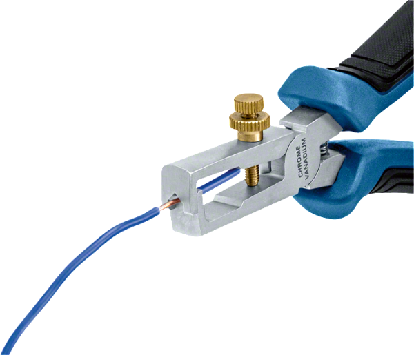 Bosch Profesyonel Seri Bosch Profesyonel Kablo Sıyırma Pensesi 160mm