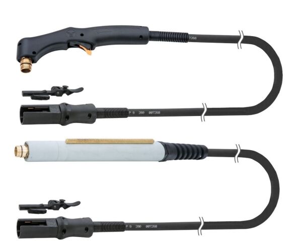 THERMACUT EX-TRAFIRE 100 SD Plazma Kesme Makinası 100 Amper