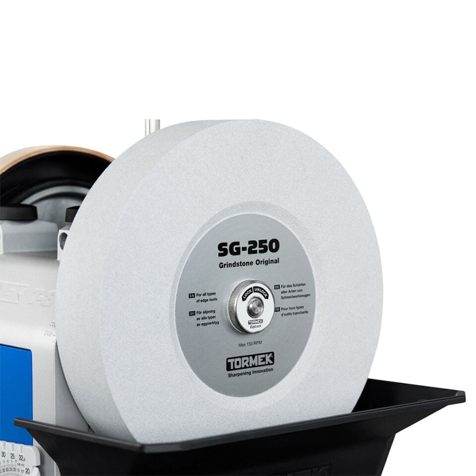 TORMEK T-8 Bileme Makinası