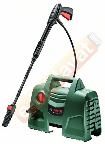 Bosch EasyAquatak 100 Yüksek Basınçlı Yıkama Makinesi