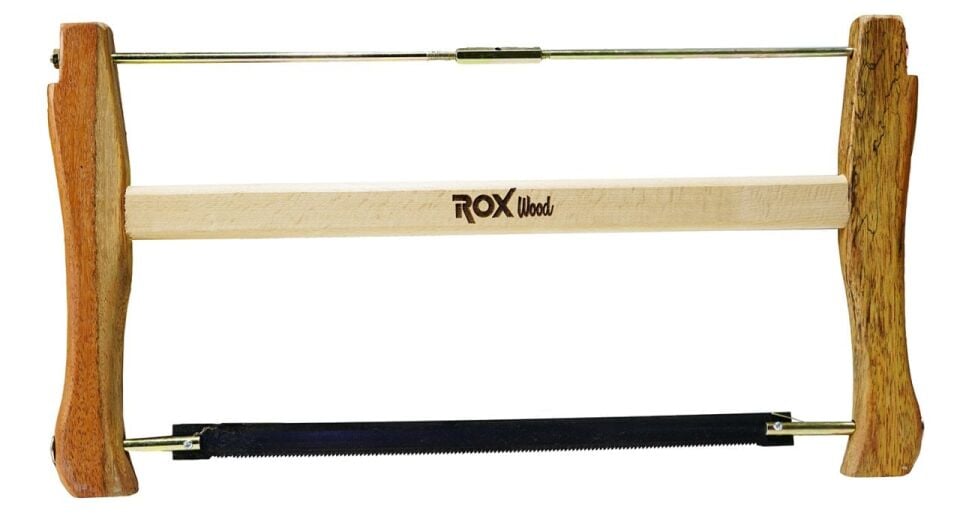 ROX Wood El Hızarı 600 mm (153D184604)