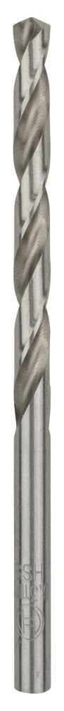 Bosch HSS-G 6,3*101 mm 10'lu Paket