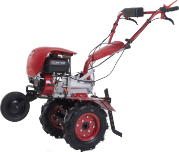 Weima WM1000-N Çapa Makinası 6,5hp