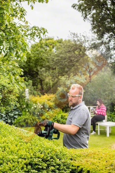 Bosch Universal HedgeCut 50 Çit Kesme Makinesi