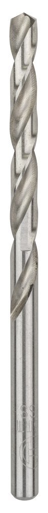 Bosch HSS-G 6,6*101 mm 10'lu Paket