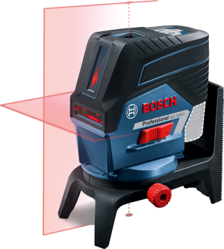 Bosch Ölçme Aletleri Bosch GCL 2-50 C Solo Makine