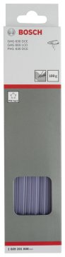 Bosch Plastik Kaynak Teli 225*4 mm Sert PVC