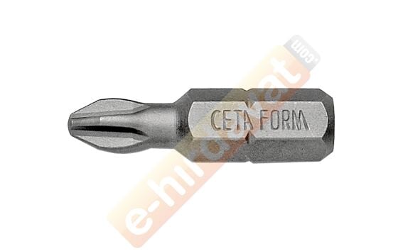 CETA Yıldız Bits Uç Ph2x25