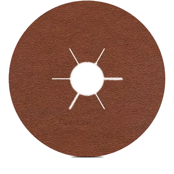 KARBOSAN 115x22.23 mm 40 Kum AWER11 Fiber Disk